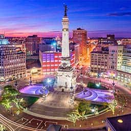 Indianapolis Events
