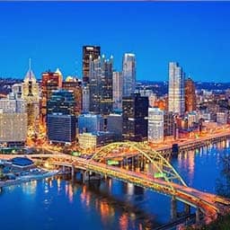 Pittsburgh Events