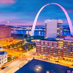 St. Louis Events
