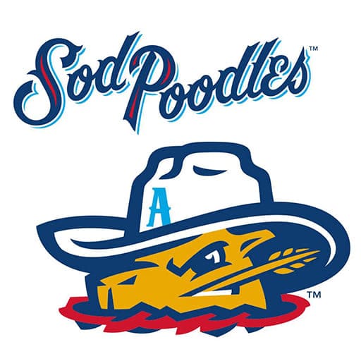 Amarillo Sod Poodles vs. Tulsa Drillers