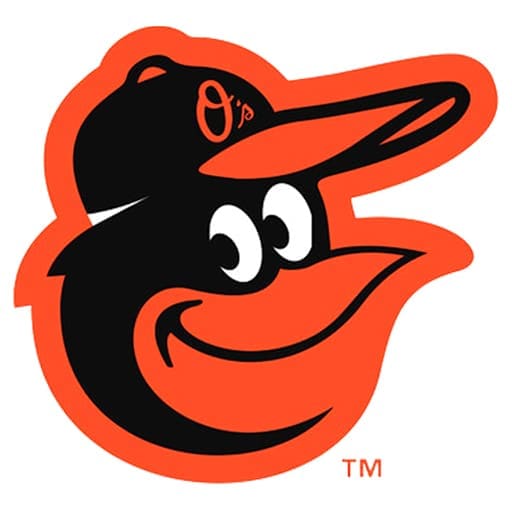 Baltimore Orioles vs. Seattle Mariners