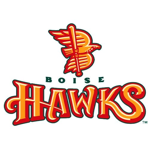Boise Hawks vs. Idaho Falls Chukars