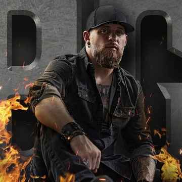 Country In The Park: Brantley Gilbert & Dustin Lynch – Friday