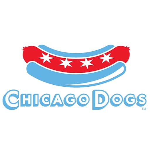 Chicago Dogs vs. Cleburne Railroaders