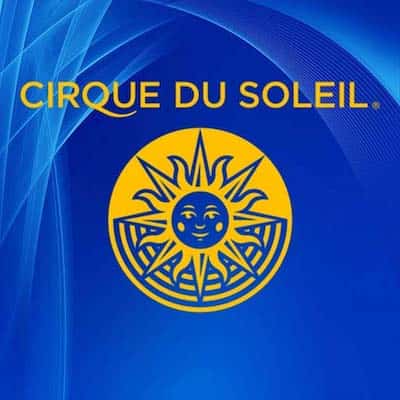 Cirque du Soleil – Corteo