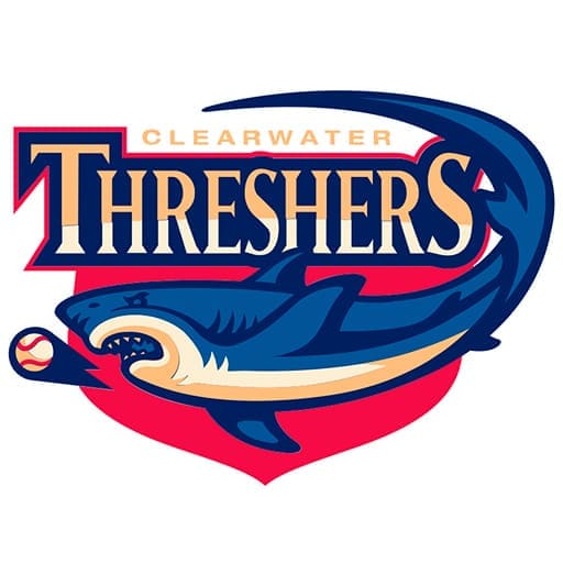 Clearwater Threshers vs. Bradenton Marauders