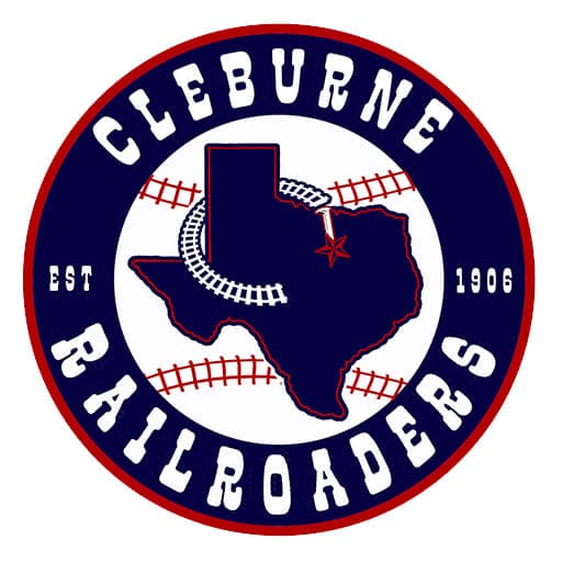 Cleburne Railroaders vs. Winnipeg Goldeyes