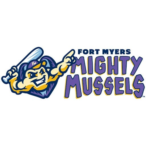 Fort Myers Mighty Mussels vs. Bradenton Marauders
