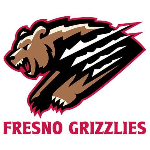 Fresno Grizzlies vs. San Jose Giants