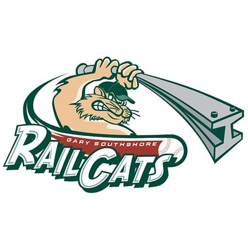 Gary SouthShore RailCats vs. Lake Country DockHounds