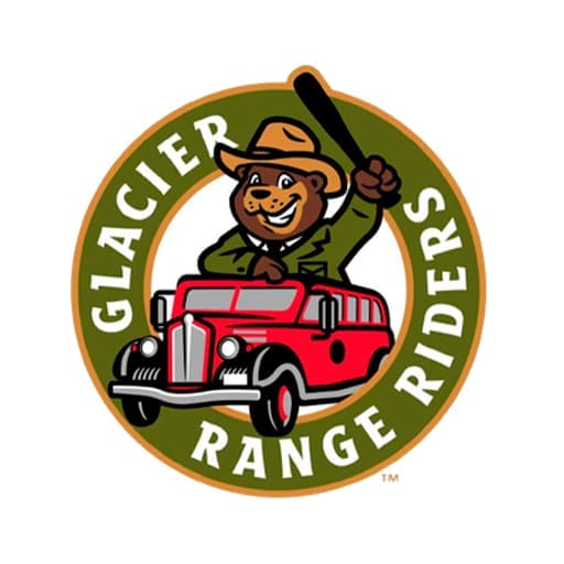 Glacier Range Riders vs. Oakland Ballers