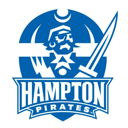 Hampton Pirates vs. Campbell Fighting Camels