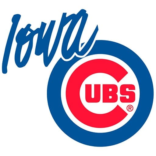 Iowa Cubs vs. Omaha Storm Chasers