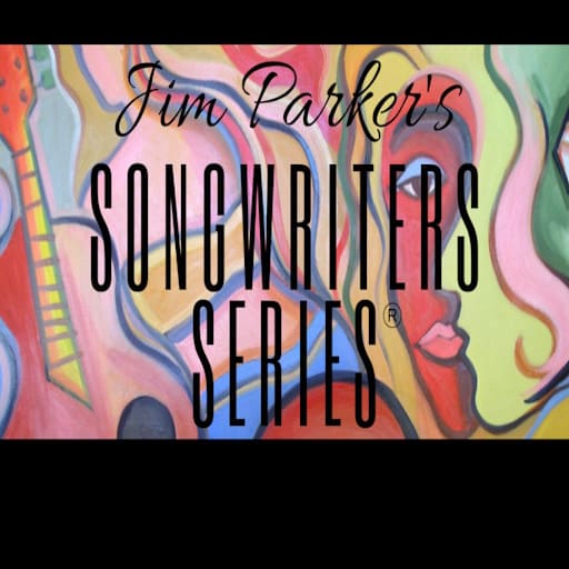 Jim Parker’s Songwriters Series