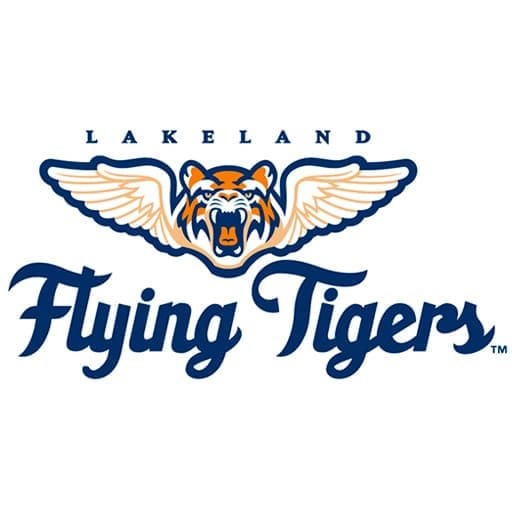 Lakeland Flying Tigers vs. Bradenton Marauders