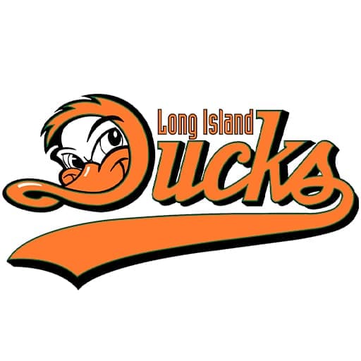 Hagerstown Flying Boxcars vs. Long Island Ducks