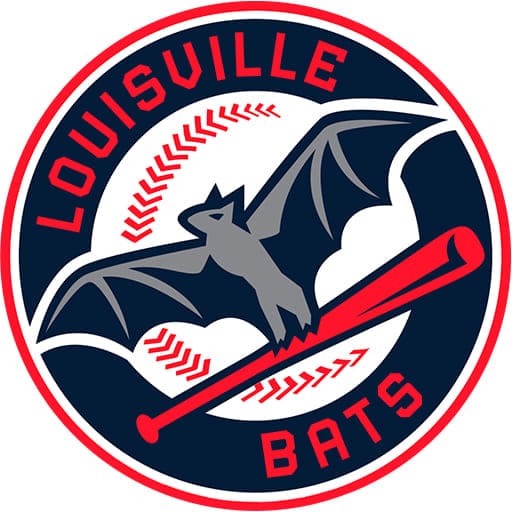 Louisville Bats vs. Toledo Mud Hens