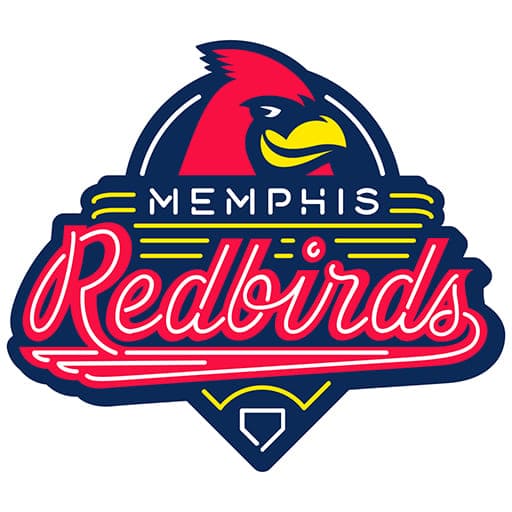 Memphis Redbirds vs. Gwinnett Stripers