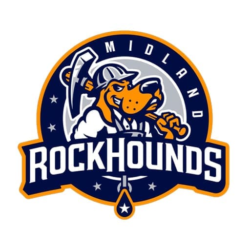 Midland RockHounds vs. San Antonio Missions