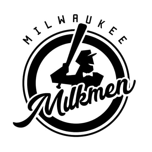 Milwaukee Milkmen vs. Winnipeg Goldeyes