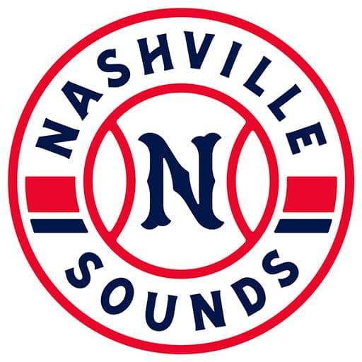 Nashville Sounds vs. Norfolk Tides