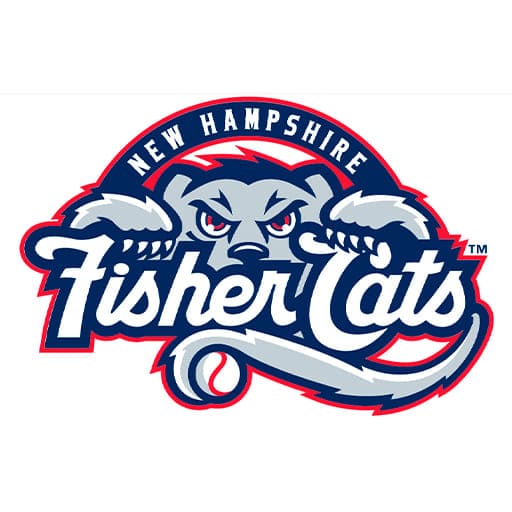 New Hampshire Fisher Cats vs. Harrisburg Senators