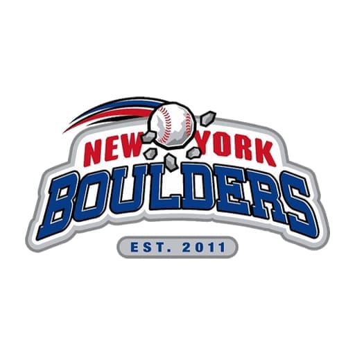 New York Boulders vs. New England Professional Baseball