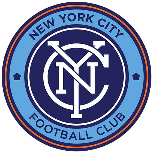 New York City FC vs. Chicago Fire FC
