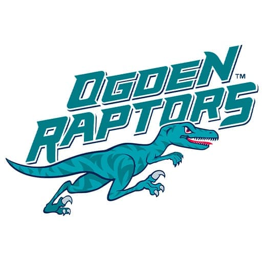 Ogden Raptors vs. Boise Hawks