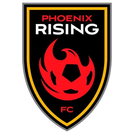 Phoenix Rising FC vs. Birmingham Legion FC