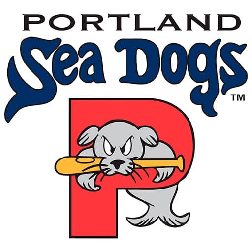 Portland Sea Dogs vs. Reading Fightin Phils