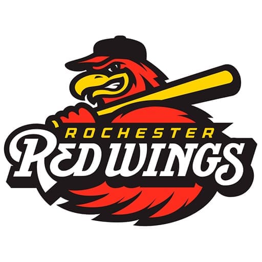 Rochester Red Wings vs. Syracuse Mets