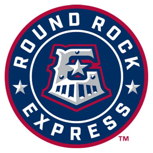 Round Rock Express vs. Reno Aces