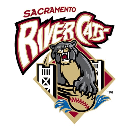 Sacramento River Cats vs. Oklahoma City Dodgers