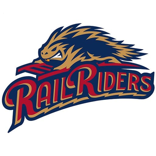Scranton Wilkes-Barre RailRiders vs. Rochester Red Wings