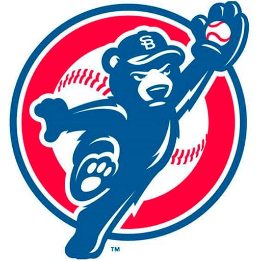 South Bend Cubs vs. Lake County Captains