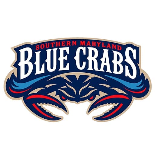 Southern Maryland Blue Crabs vs. High Point Rockers