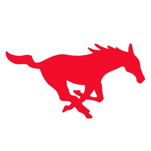 Southern Methodist (SMU) Mustangs vs. Charlotte 49ers