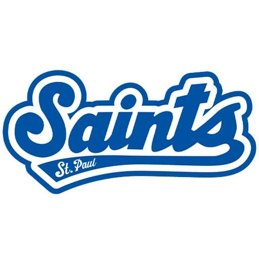 St. Paul Saints vs. Rochester Red Wings