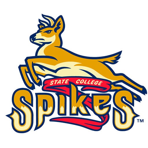 State College Spikes vs. Mahoning Valley Scrappers