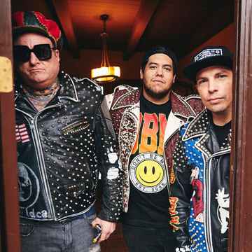 Sublime with Rome & Cypress Hill