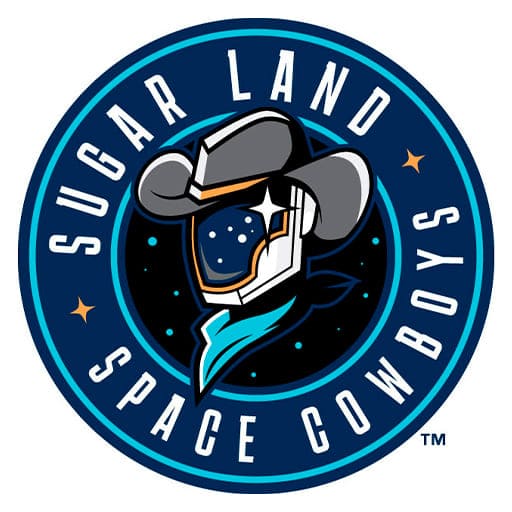 Sugar Land Space Cowboys vs. Oklahoma City Dodgers