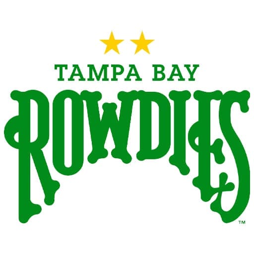 Tampa Bay Rowdies vs. FC Tulsa