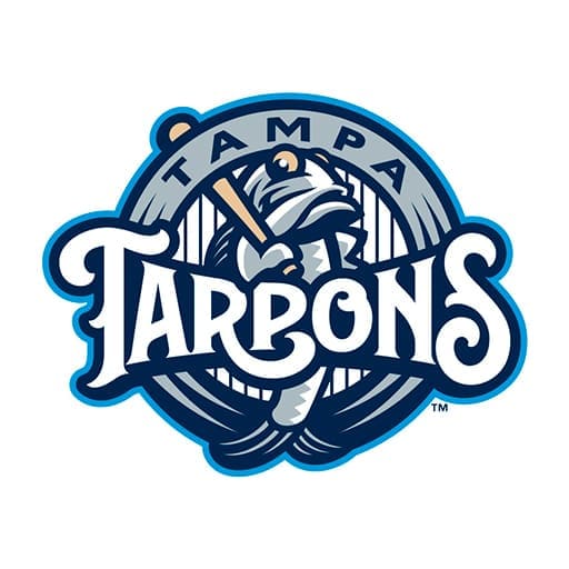 Tampa Tarpons vs. Fort Myers Mighty Mussels