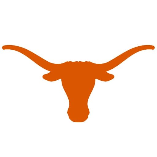 PARKING: Texas Longhorns vs. BYU Cougars