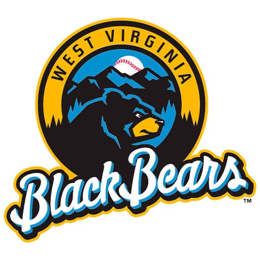West Virginia Black Bears vs. Trenton Thunder