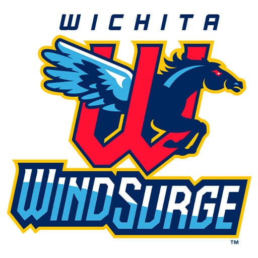 Wichita Wind Surge vs. Arkansas Travelers