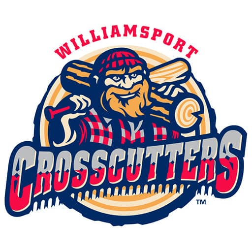 Williamsport Crosscutters vs. Trenton Thunder