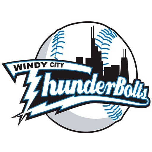 Ottawa Titans vs. Windy City Thunderbolts