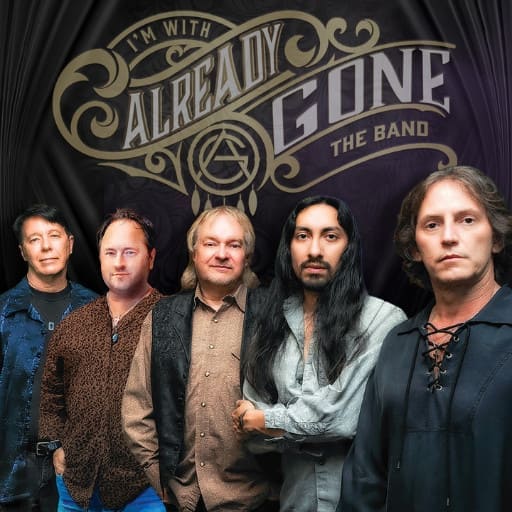 Already Gone – A Tribute to The Eagles